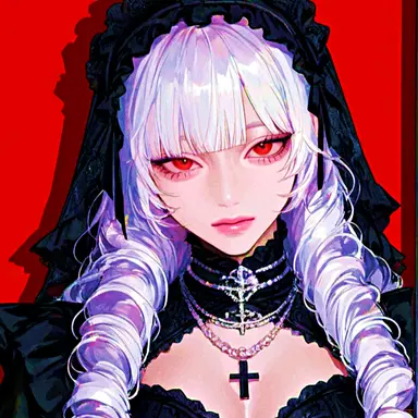 Profile image of 시스터