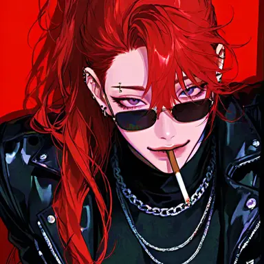 Profile image of 매드