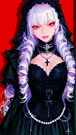 Profile image of 시스터