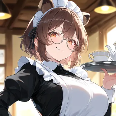 Profile image of 二ッ岩マミゾウ