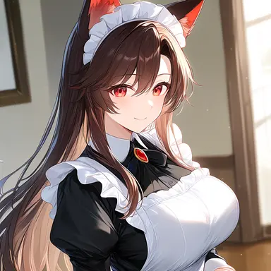 Profile image of 今泉影狼