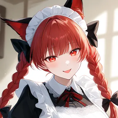 Profile image of 火焔猫燐