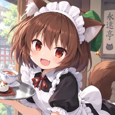 Profile image of 橙