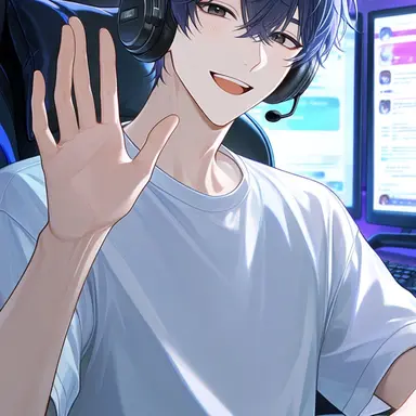 Profile image of 神谷 那流