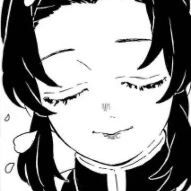 Profile image of 코쵸우 시노부