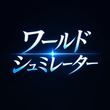 Profile image of 世界シュミレーター