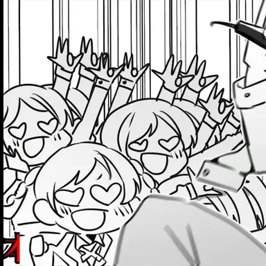 Profile image of Mob Students