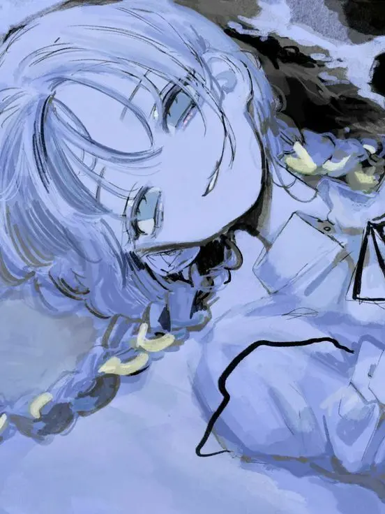 rua_0126의 ぜんぶ知ってたよ♡