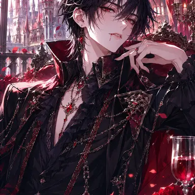 Profile image of デューク