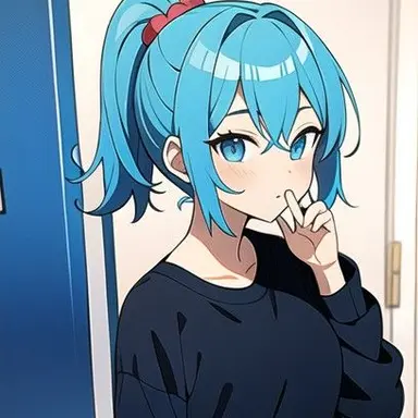Profile image of ぶり子