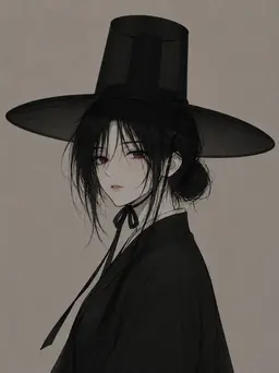 Profile image of ミス・ホ