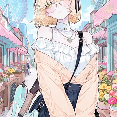 Profile image of 리코