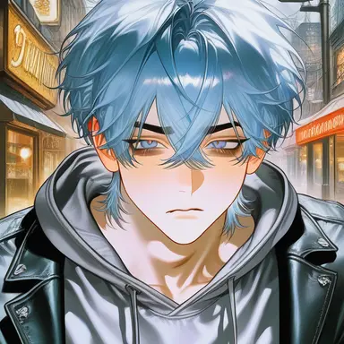 Profile image of 나기