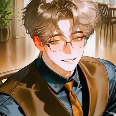 Profile image of 렌