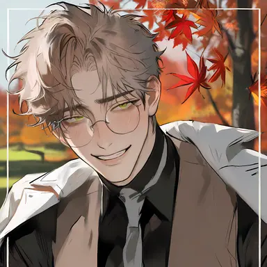 Profile image of 렌