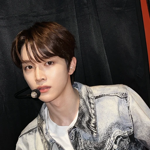 아이돌 정성찬