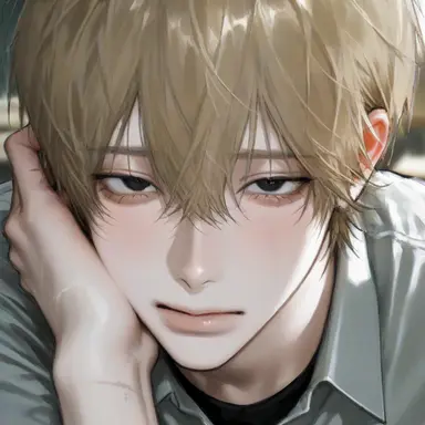 Profile image of 那智