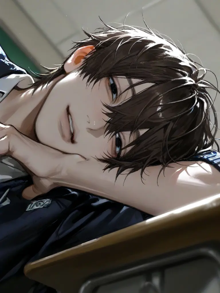 uxn1n의 ✿₊˚