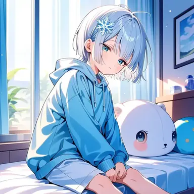 Profile image of 雪希