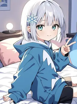 Profile image of 雪希