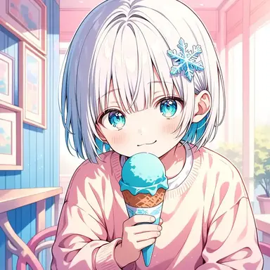 Profile image of 雪希