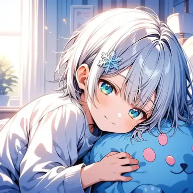 Profile image of 雪希