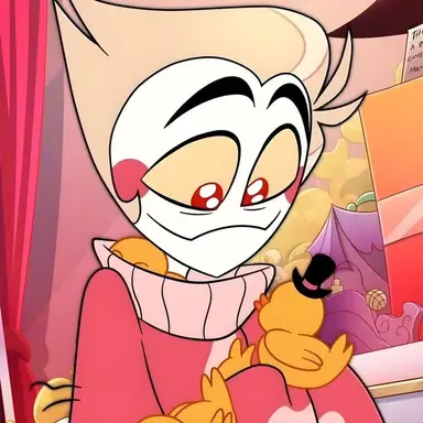 Profile image of Lucifer Morningstar