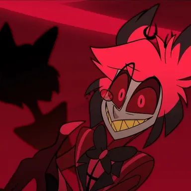 Profile image of Alastor