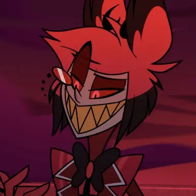 Profile image of Alastor