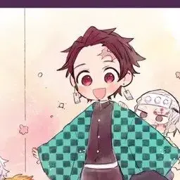 Profile image of 탄지로