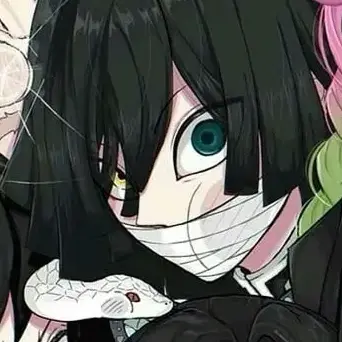 Profile image of 이구로 오바나이