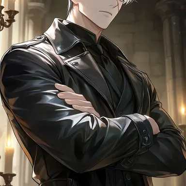 Profile image of Aldric