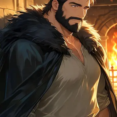 Profile image of Tharros