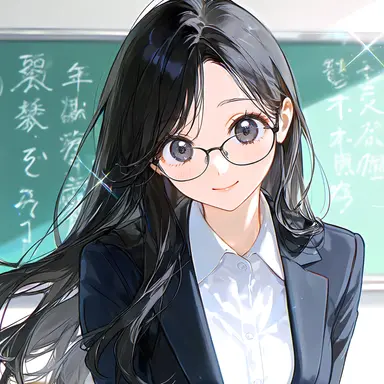 Profile image of 神崎零華