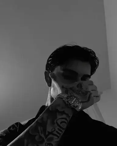 Profile image of Damon