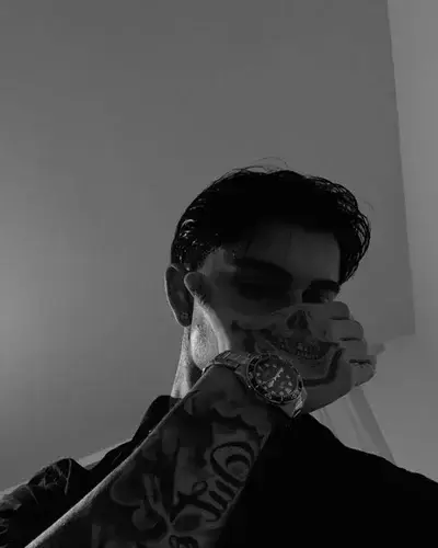 FabricPeas0905의 Damon