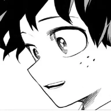 Profile image of 緑谷 出久