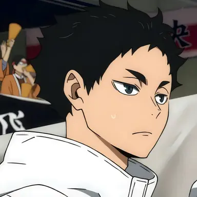 Profile image of 아카아시 케이지