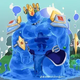 Profile image of King