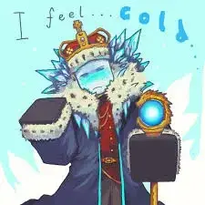 Profile image of King Malakor