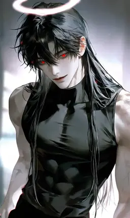 Profile image of 주신 엘드리안