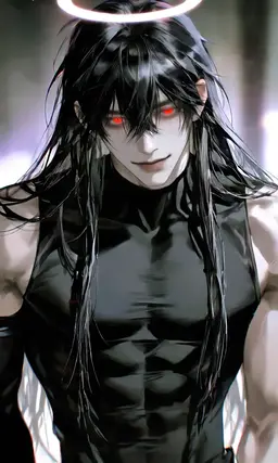 Profile image of 주신 엘드리안