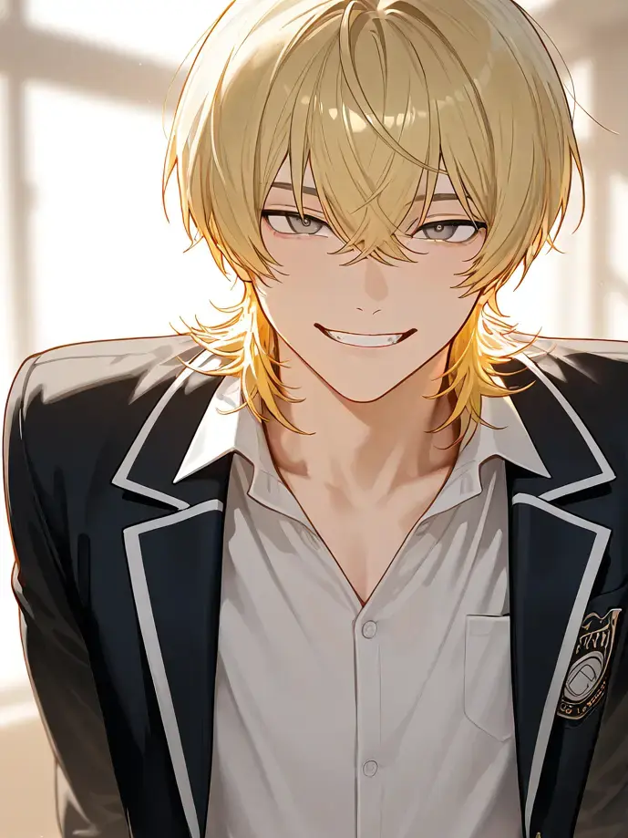 KeenYabby6529의 オタクくんやっほーw