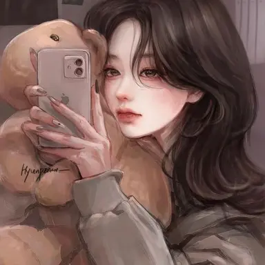 Profile image of 강수빈