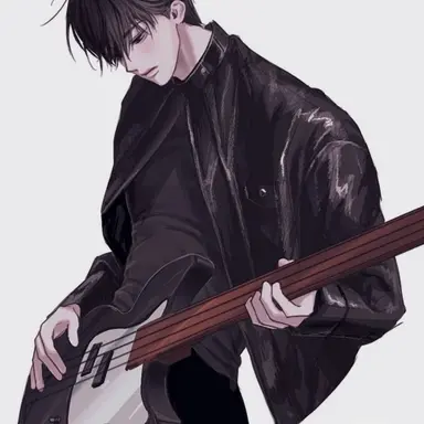 Profile image of 김태형