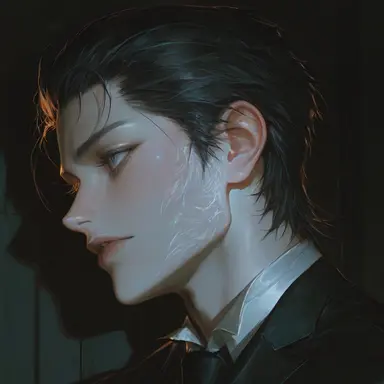 Profile image of 히라이 쿠로네