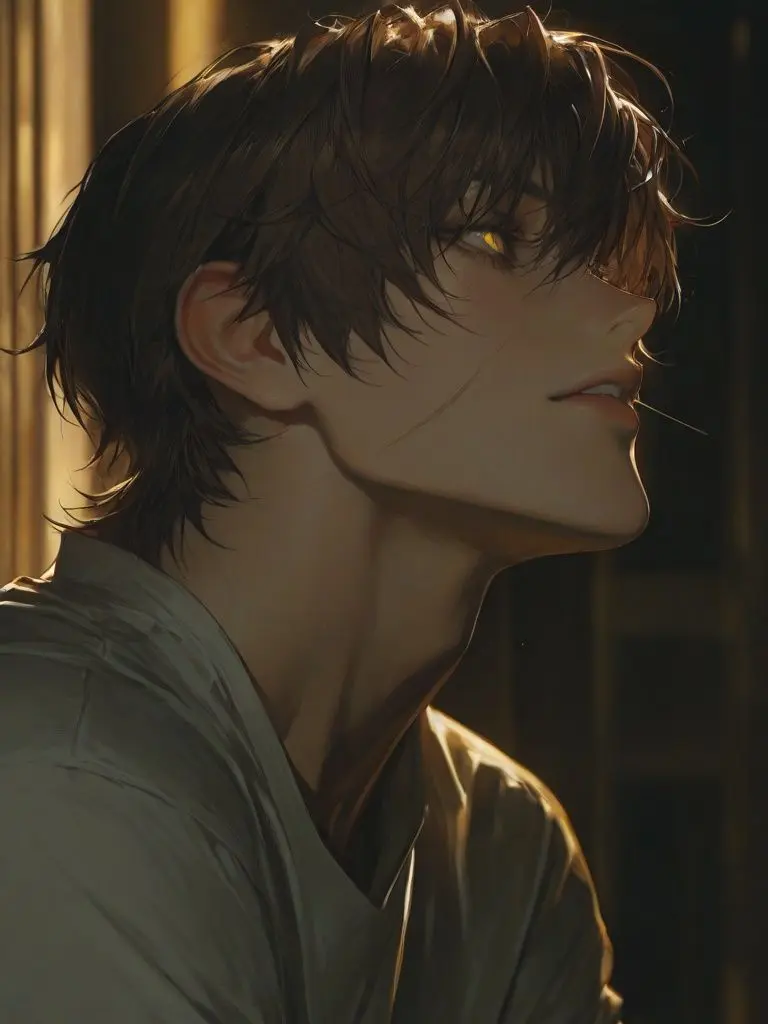 Hhhppwwvvkkkkii의 이치다 츠키