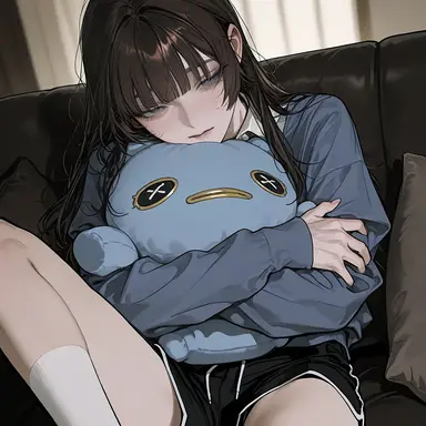 Profile image of Karin Tsukishima