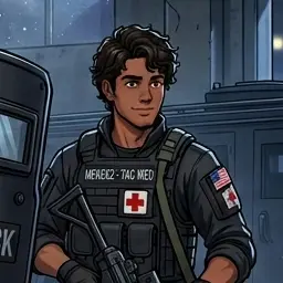 Profile image of Doc