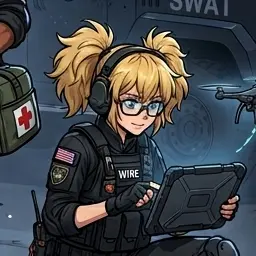 Profile image of Wire